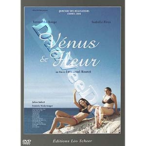 Venus and Fleur (DVD)